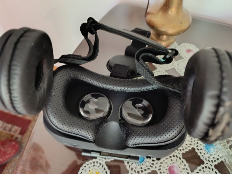 Ochelari VR, brand HI-Shock