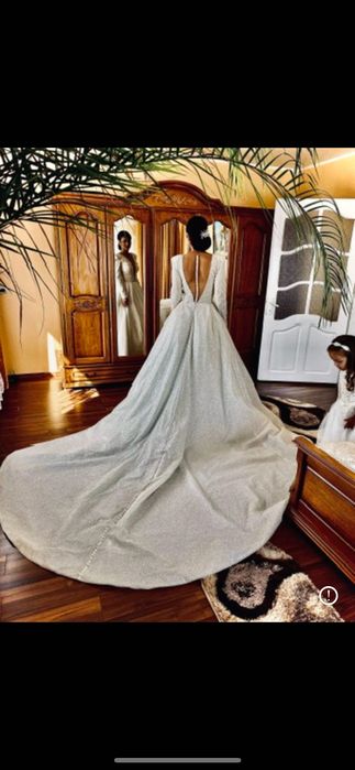 Rochie de mireasă