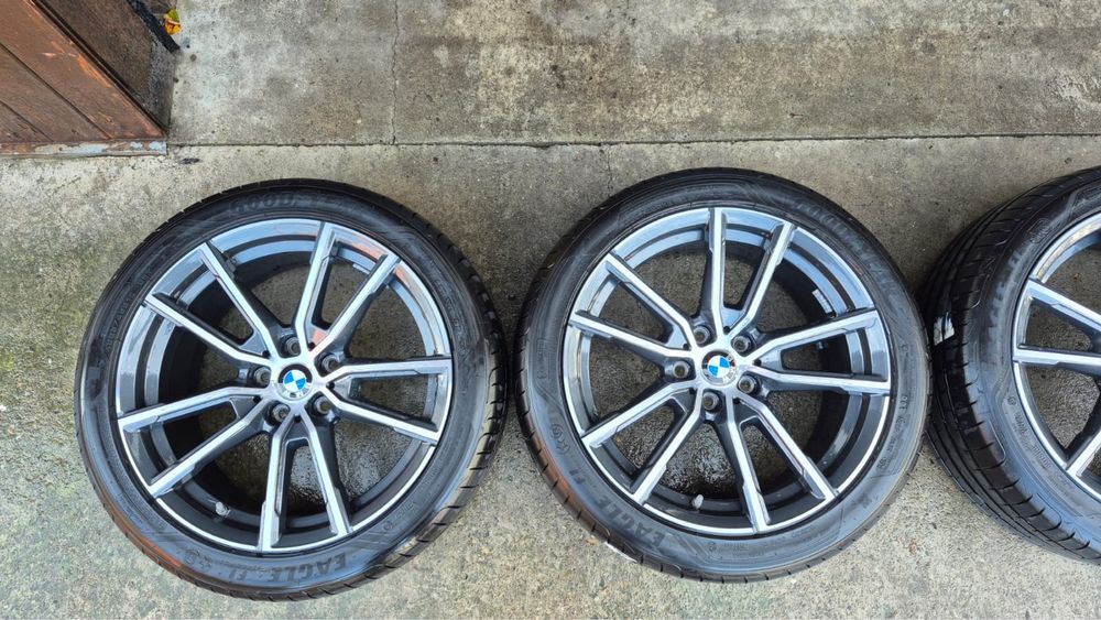 Roti BMW 320 XDrive Diamond Cut