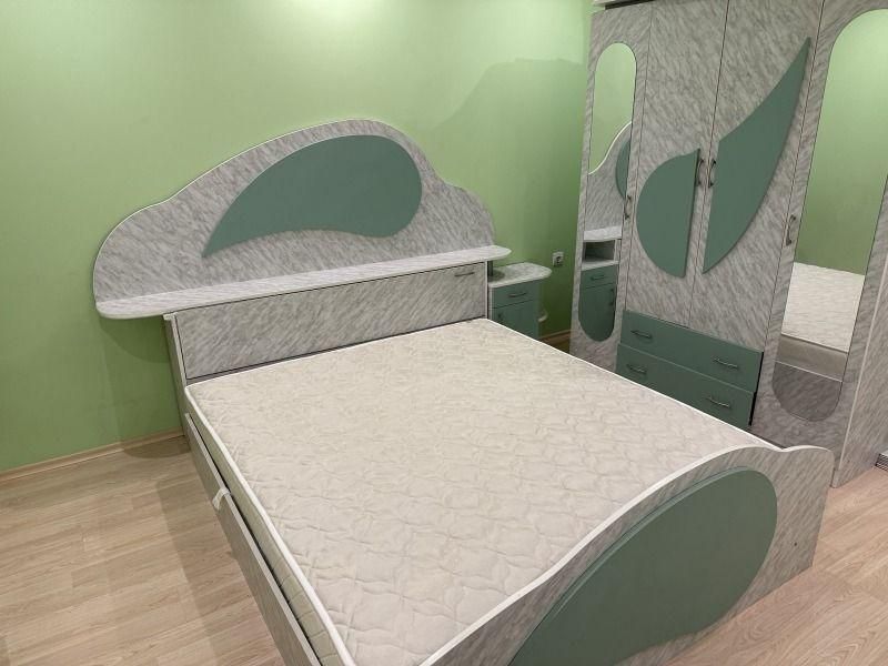 Дава се под наем Тристаен апартамент в София, Дружба 2 - 96 кв.м за 747.66 € - Снимка #2