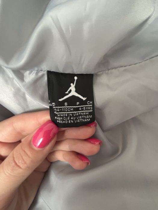 Яке за момче Air Jordan