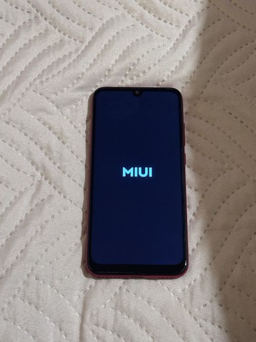 Xiaomi Redmi Note 7 ( 4GB RAM; 64 GB ROM)