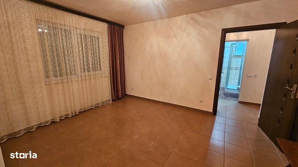 Apartamet în Cetate, Bulevardul Transilvaniei