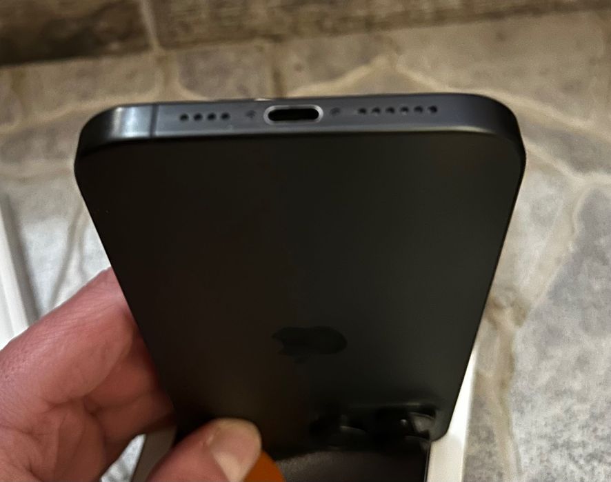 iPhone 15 Pro Max 1TB