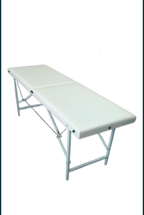 Кушетка складная