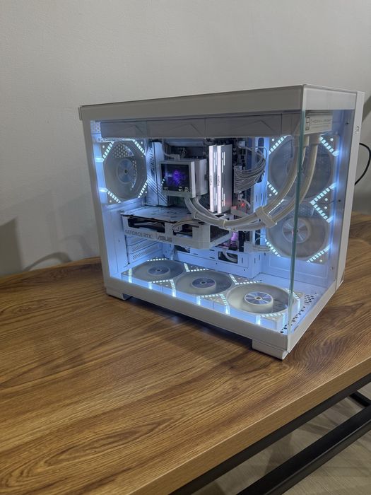 amd ryzeen 9800x3d/ddr5 32gb 6000cl26