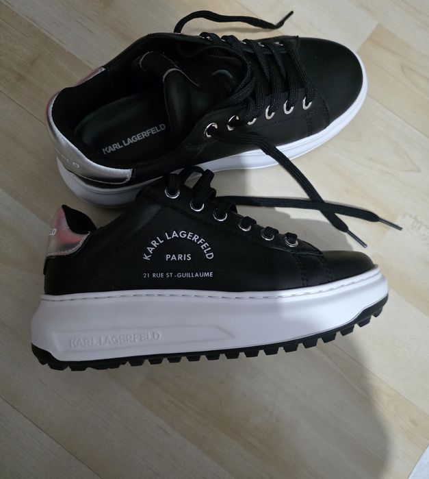 Pantofi sport Karl Lagerfeld