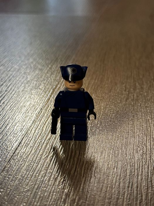 LEGO Star Wars Minifigurine First Order
