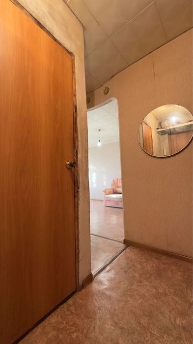 Продается 2 х комнатная квартира