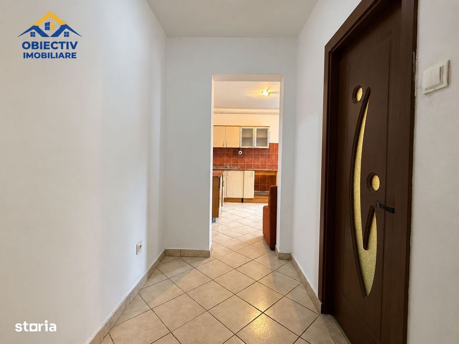 Apartament 3 camere 66 MP -Zona BCR/Bld.Traian