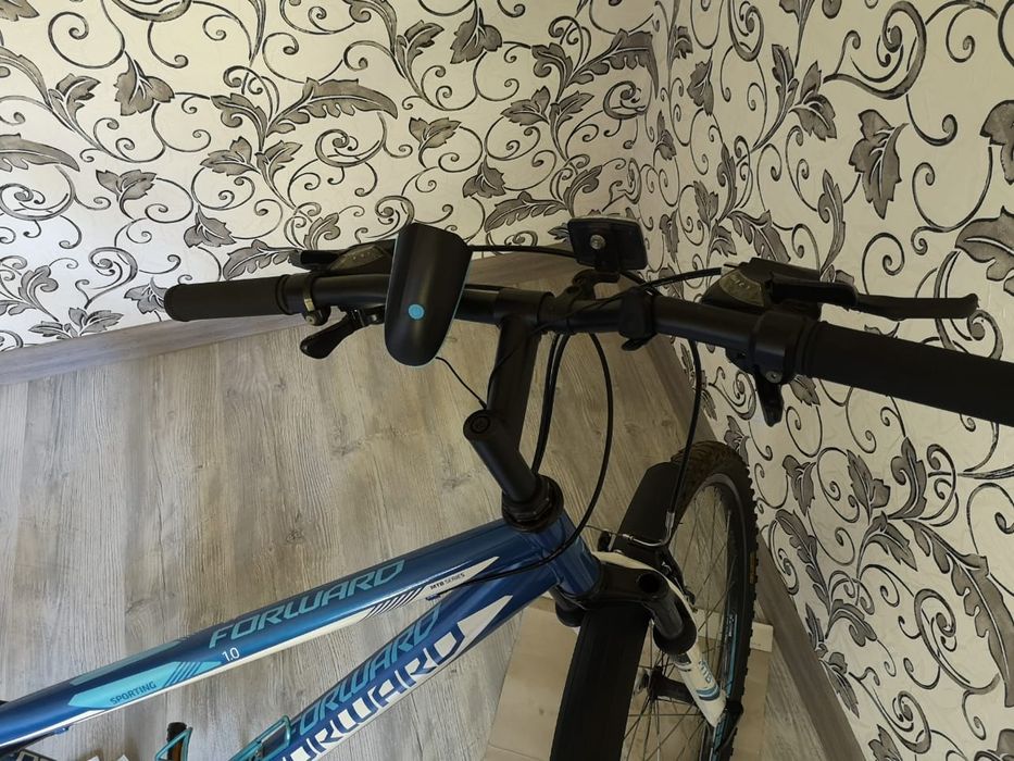 Велосипед Forward