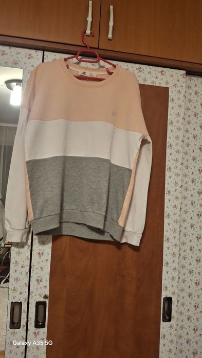 Bluză de Dama New Balance