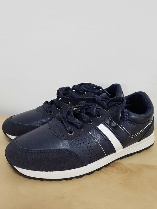 Нови мъжки кецове 36 номер