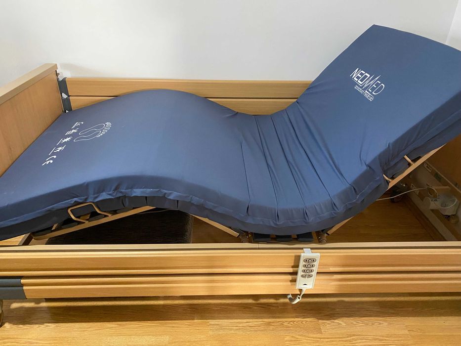 Pat medical electric