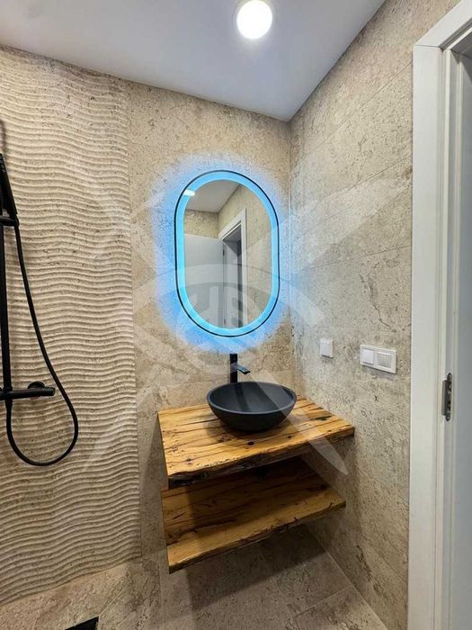 Дава се под наем Двустаен апартамент в София, Витоша - 55 кв.м за 797.64 € - Снимка #7