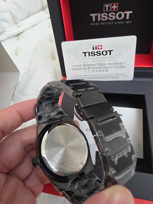 Tissot наручные часы