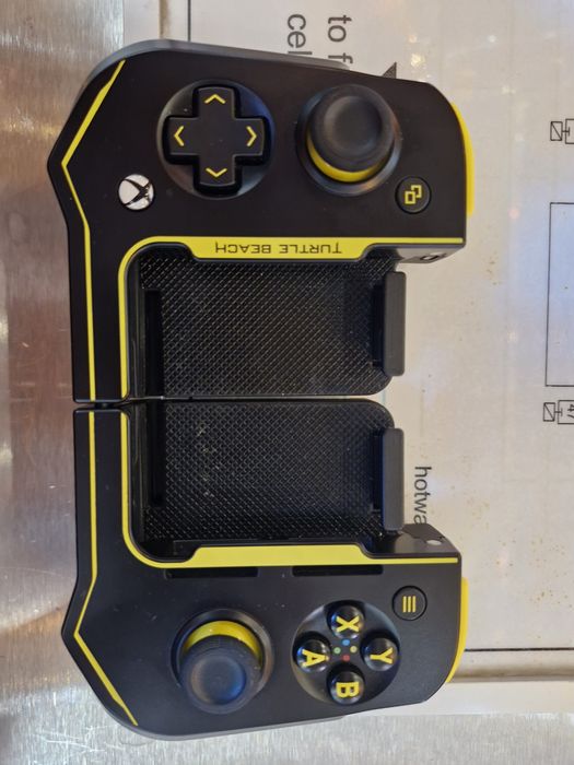 Bluetooth controller Turtle Beach Atom