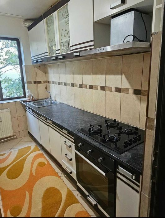 Apartament 2cam aleea Nicolae iorga