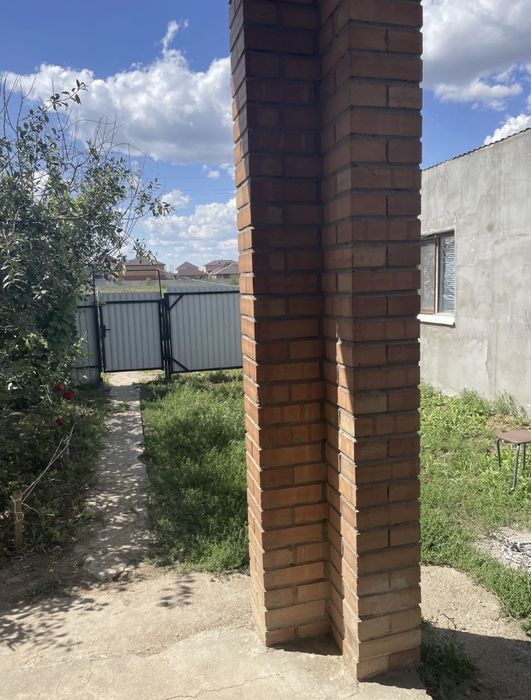 Продам Дом с мансардой