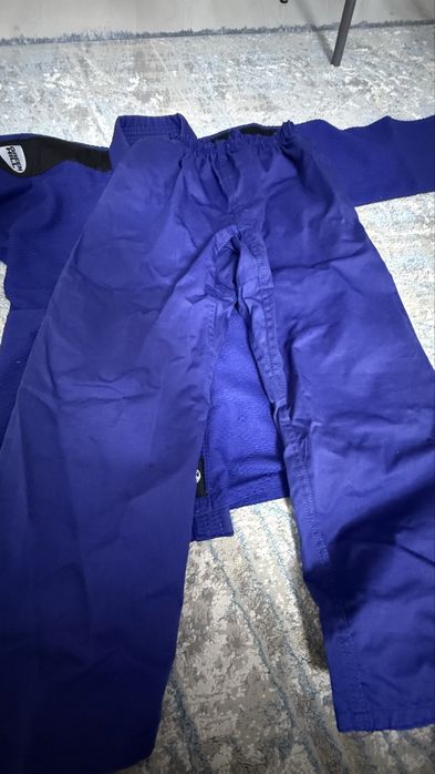 Новое кимоно сатылады