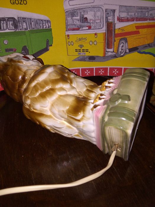 Продавам две нощни лампи