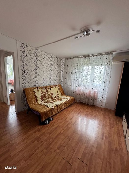 Apartament 2 camere Lidl Prelungirea Ferentari T646a
