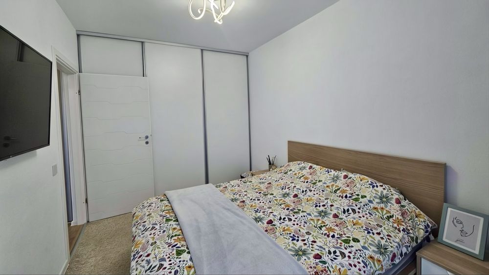 Apartament 2 camere Selimbar