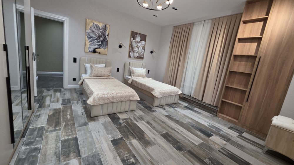 Квартира с Террасой от собственника