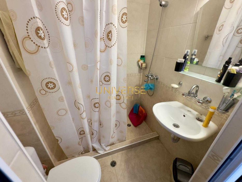 Продава се Едностаен апартамент в к.к. Слънчев бряг - 30 кв.м за 1734 €/кв.м - Снимка #11