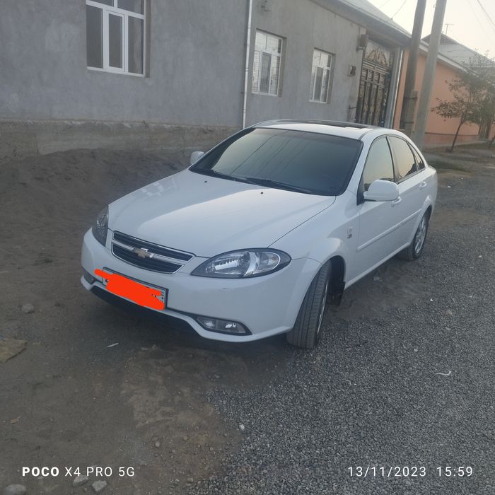 Jentra 3 pazitsa avtomat