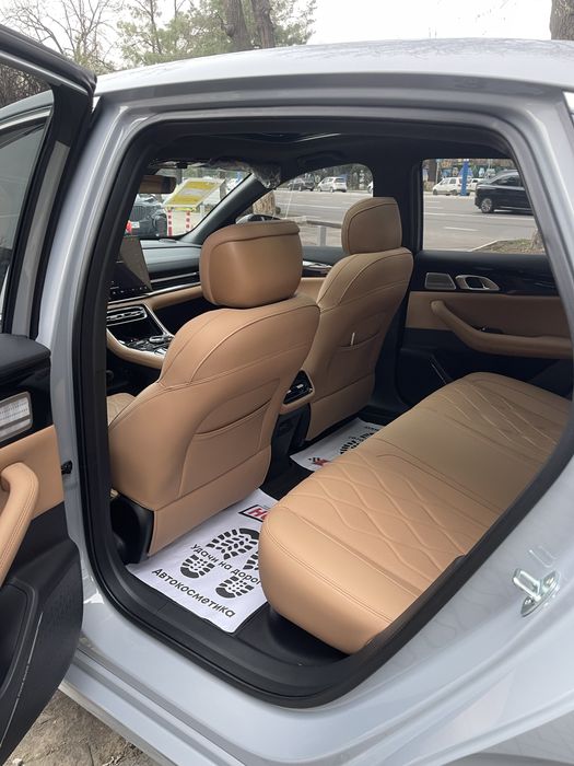 Geely a7 full 2025 hybrid 2100