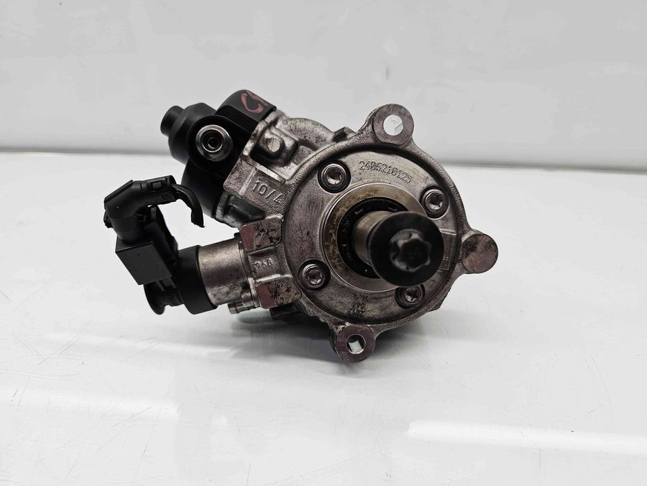 Pompa inalta presiune Bmw 1 (F20) [Fabr 2011-2017] 8515058 2.0 N47D 85