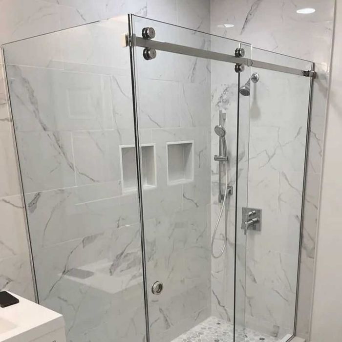 Dush kabina | Dushevoy kabina | O'rnatib berish xizmati! | PB-15