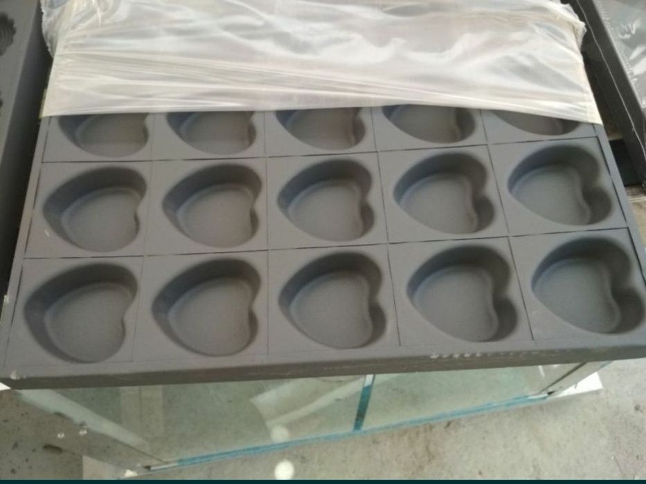 Kanditeriski qoliplar patnis podnos Optim narxlarda