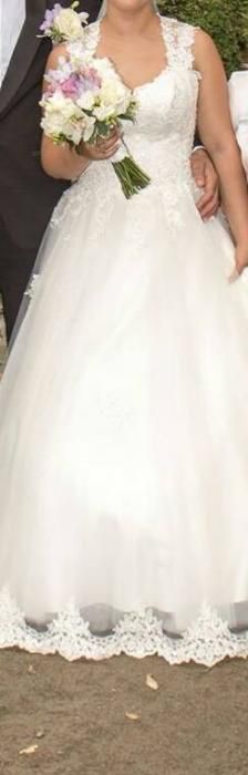 Rochie de mireasa Rafael Collection