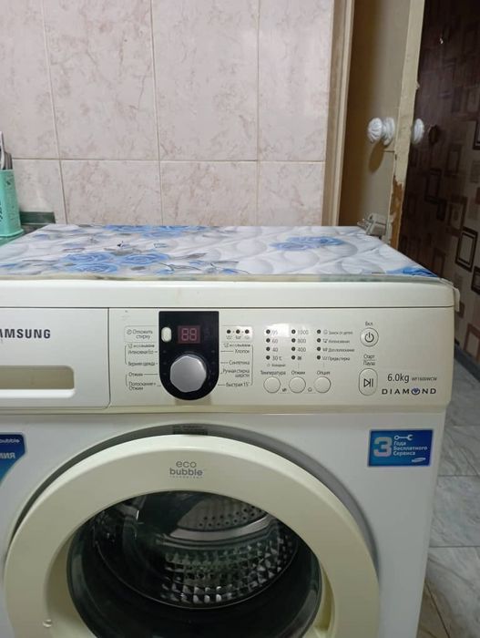 Продаётся стиральная машина
