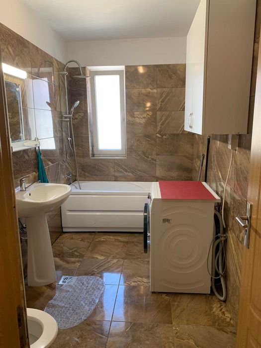 Chirie apartament 2 camere cu 2 locuri de parcare Florești