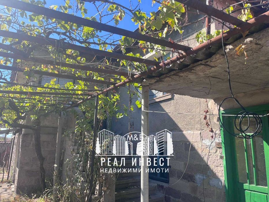 Продава се Къща в Димитровград - 110 кв.м за 186 €/кв.м - Снимка #1