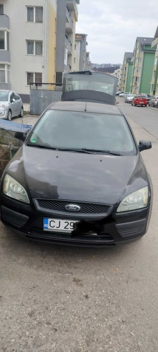 Ford focus 2006 benzina