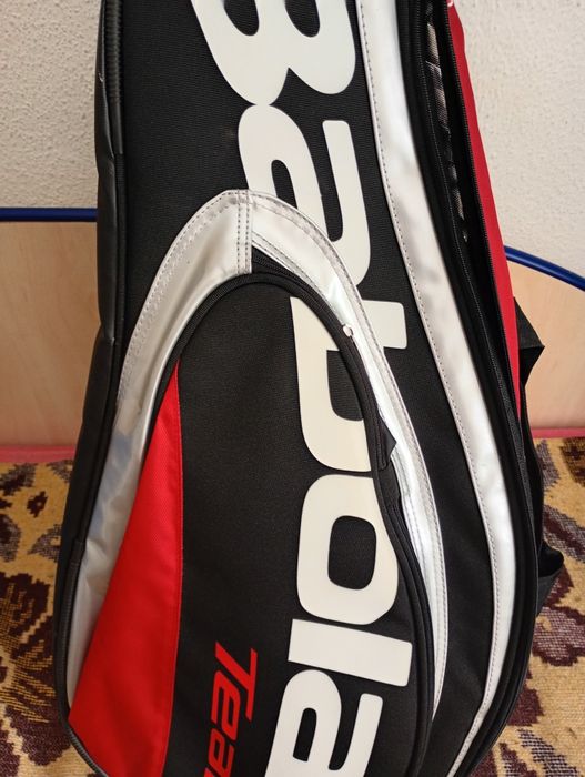 Termobag termoizolant tenis Babolat impecabil