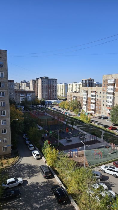 Сдам в аренду евро-двушку
