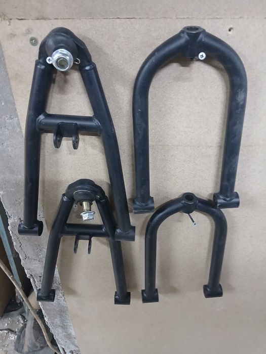 Запчасти на квадроцикл