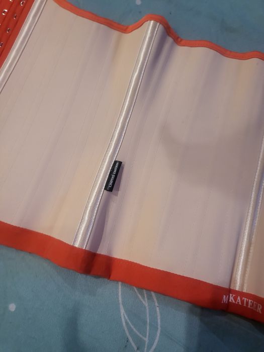 Корсет "Maskateer " extra sublime