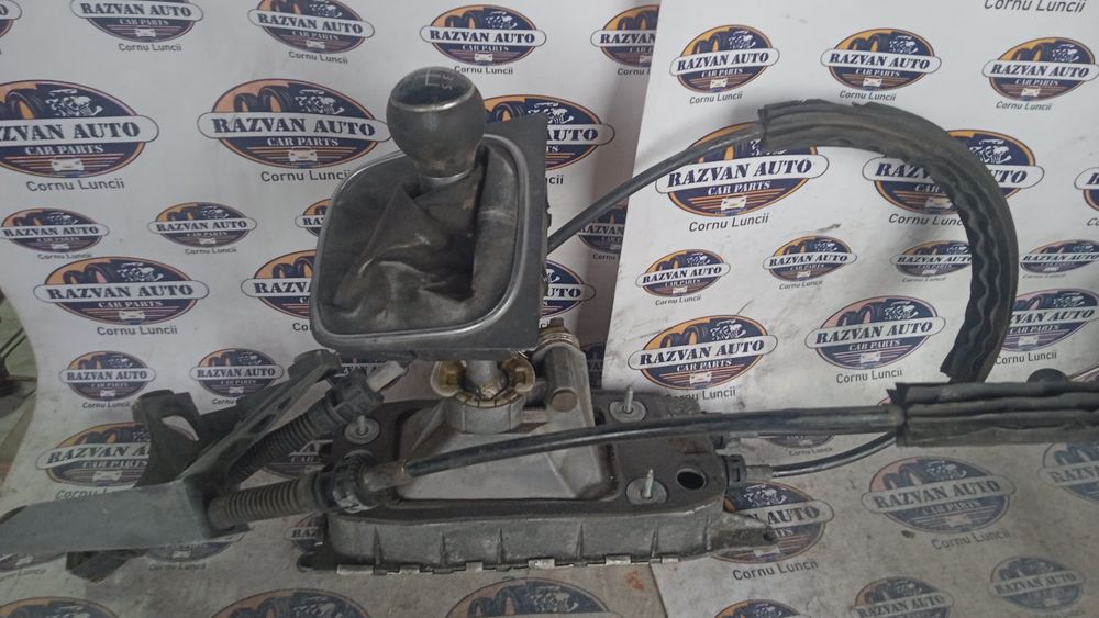 timonerie cutie de viteza manuala in 5+1 trepte  volkswagen golf 6