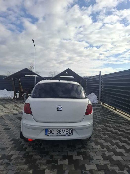 Seat Toledo 2.0 BKD