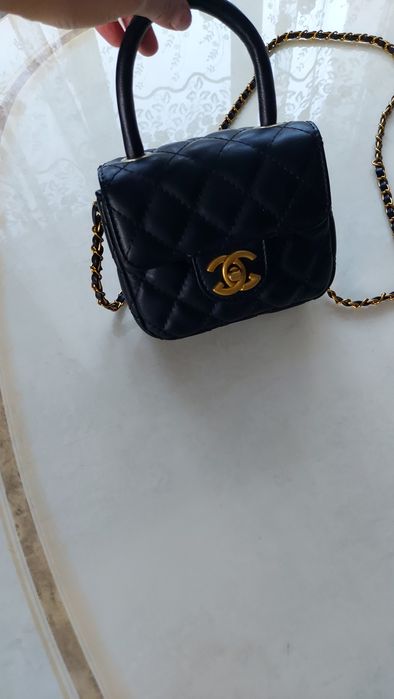 Сумочка для маленьких модниц