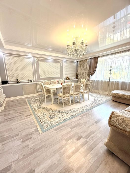 Продам 4к квартиру