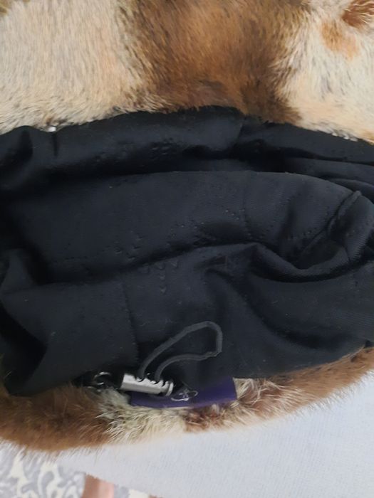 Продам норковую кепку