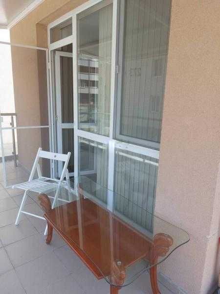 Дава се под наем Двустаен апартамент в Бургас, Меден рудник - зона А - 62 кв.м за 408 € - Снимка #9