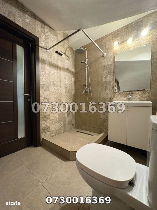 Duplex 4 camere, panouri solare, semi-mobilat, Bavaria Park